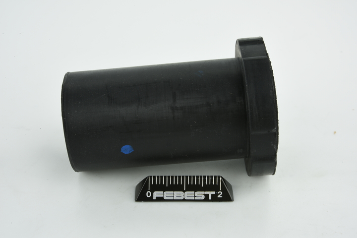 COLT Lagerbuchse, Blattfeder FEBEST MSB-028