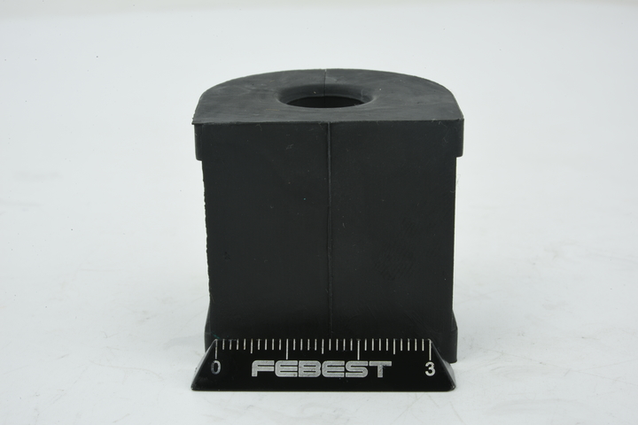Lagring, stabilisator (MSB-CSR) fra FEBEST for MITSUBISHI Lancer VII Sedan (CS_A, CT_A) EVO IX (269 KW / 366 HK / Fra 2006)