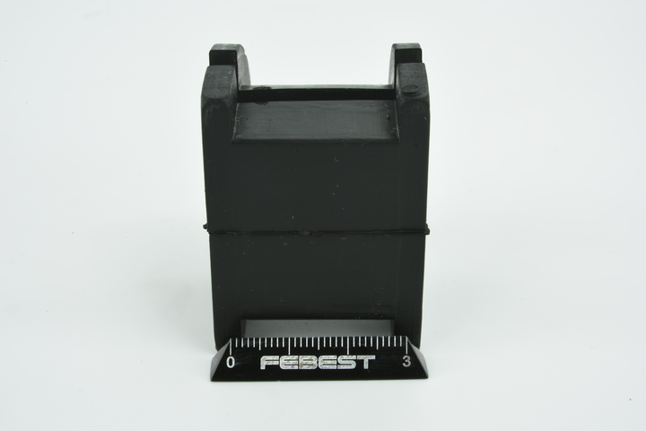 Lagring, stabilisator (MSB-CU20F) fra FEBEST for MITSUBISHI Lancer VII Sedan (CS_A, CT_A) EVO IX (269 KW / 366 HK / Fra 2006)