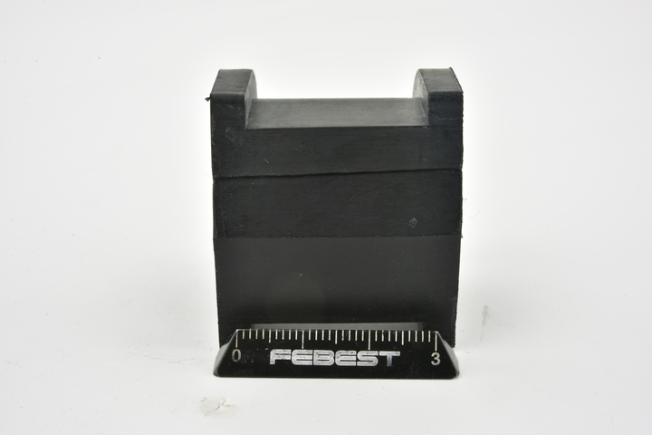 Lagring, stabilisator (MSB-DA1F) fra FEBEST for MITSUBISHI CARISMA (DA_) 1.6 (DA1A) (66 KW / 90 HK / Fra 1995)