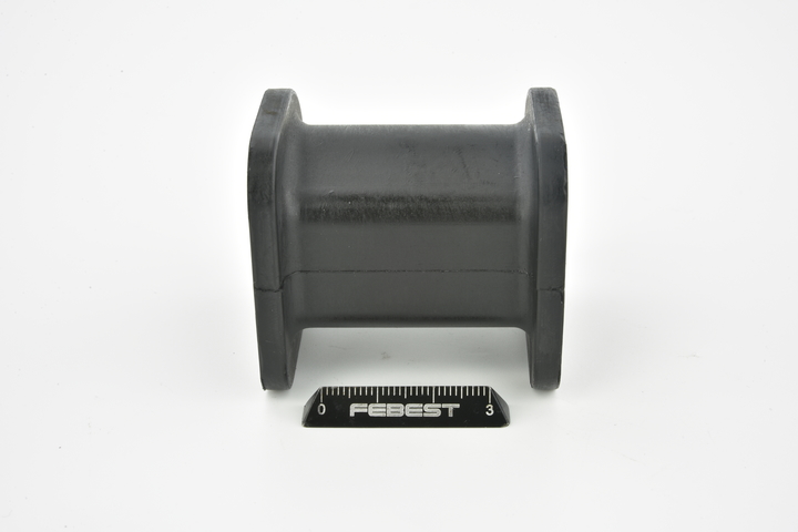 Stabilisatorstang rubber (MSB-N94F) van FEBEST Voor MITSUBISHI SPACE RUNNER (N6_W) 2.4 GDI (N64W) (110 KW / 150 PK / Van 1999)