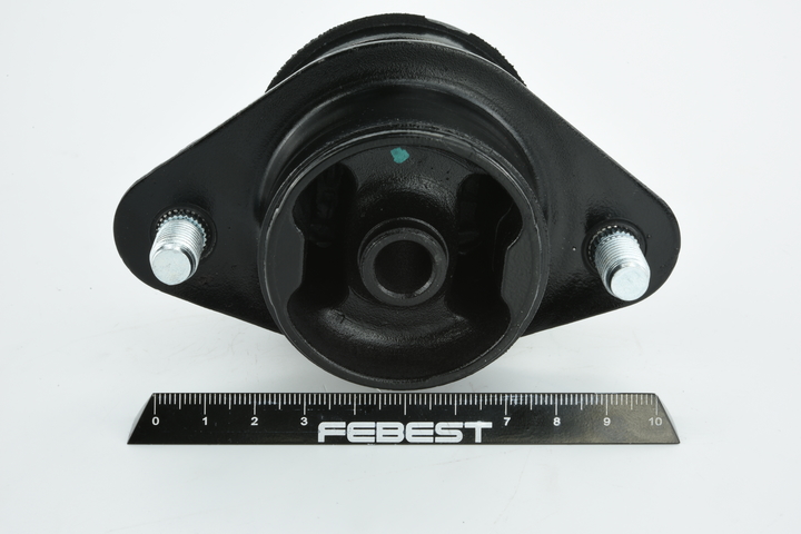 CARISMA Lagring, akselskaft MSB-V45F FEBEST