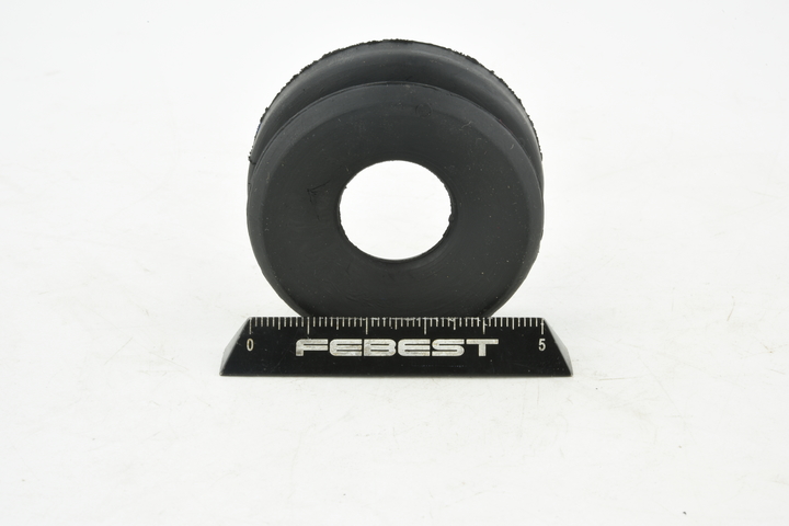 ECLIPSE Lagring, akselskaft MSB-V75UPR FEBEST