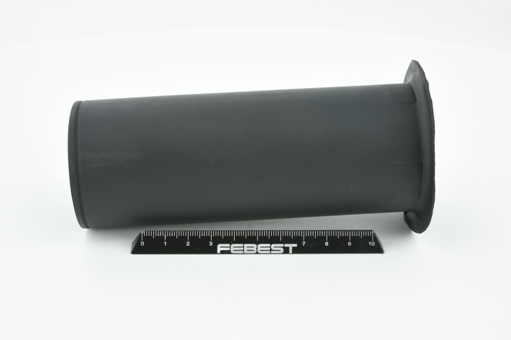 FEBEST Capa de protecção / fole, amortecedor (MSHB-CUR) para MITSUBISHI Lancer VII Sedan (CS_A, CT_A) 2.4 iVRX (CS7A) (115 KW / 156 CV / de 2005)