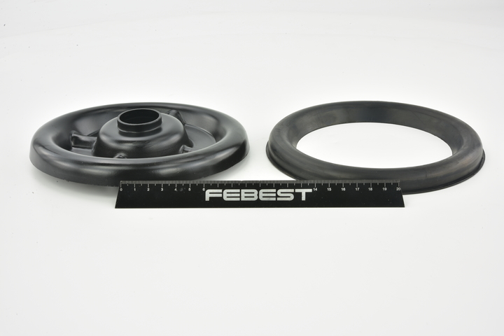 L 200 Spring Cap MSI-CSUP FEBEST