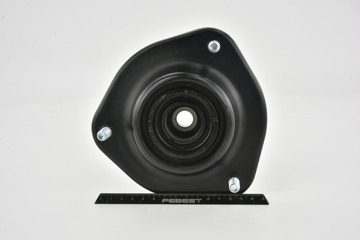OEM MR130519 FEBEST  Lagerung, Stoßdämpfer MSS-DGF für VOLVO, MITSUBISHI