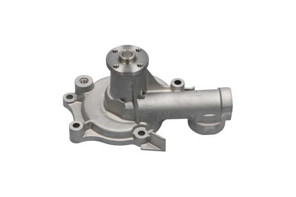 KAVO PARTS Pompe à eau (MW-2415) pour MITSUBISHI LANCER III (C1_A, C6_A) 1.8 Diesel (C14AS) (44 KW / 60 CH / de 1986)