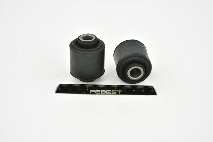 6 Ophæng, bærearm MZAB-098-KIT FEBEST