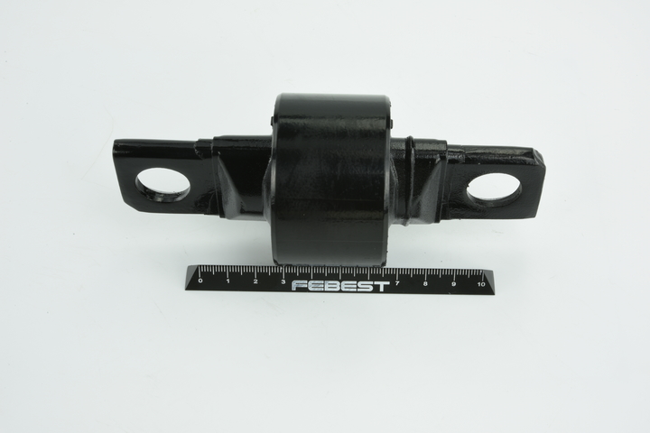 OEM G21D28200F FEBEST Trailing arm / Suspension arm bush MZAB-099 for FORD, MAZDA