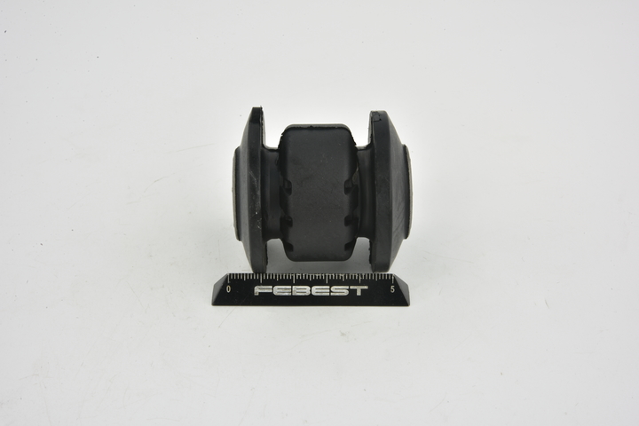 OEM KD3534300H FEBEST Trailing arm / Suspension arm bush MZAB-KES for TOYOTA, HONDA, MAZDA, SEAT, OPEL