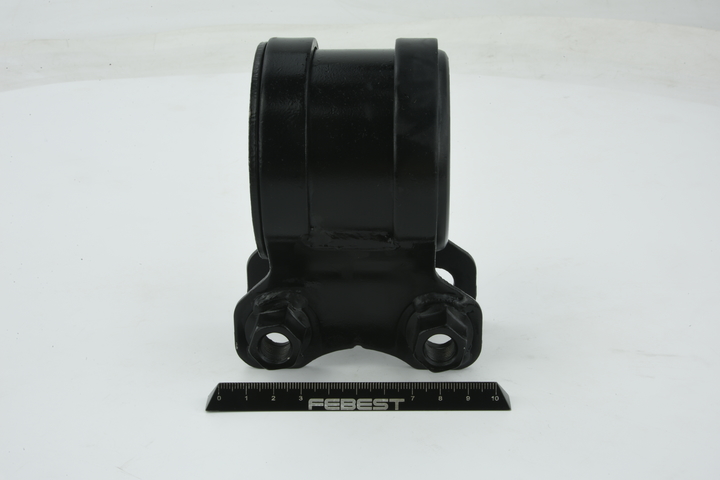 OEM BP4K34350E FEBEST Trailing arm / Suspension arm bush MZAB-MZ3B for BMW, FORD, NISSAN, VOLVO, FIAT