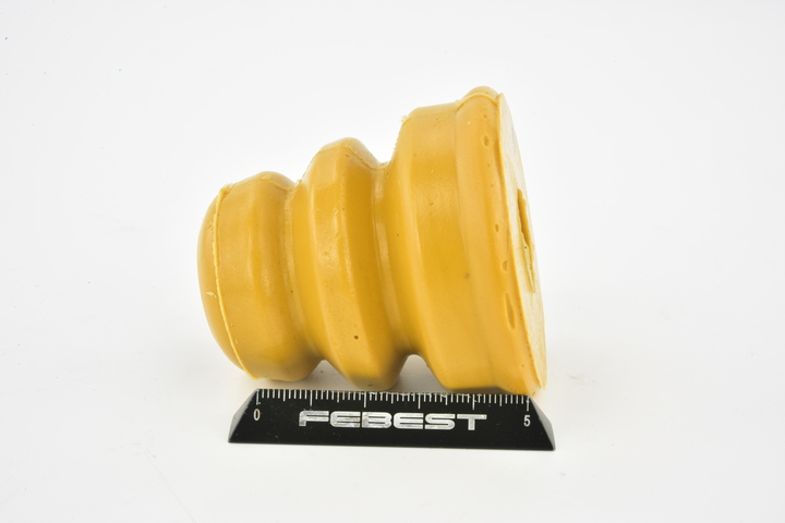 OEM GJ6A34111C FEBEST Gummianslag, affjedring MZD-002 med MAZDA