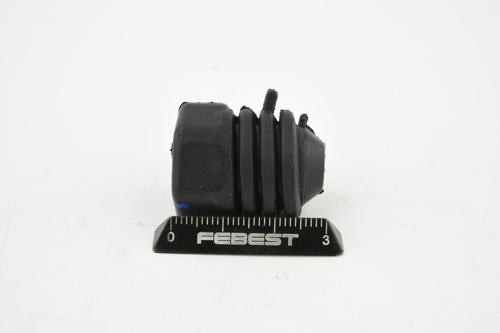 FEBEST Butoir, capot-moteur (MZD-BL) pour MAZDA CX-5 (KF) 2.5 (141 KW / 192 CH / de 2017)