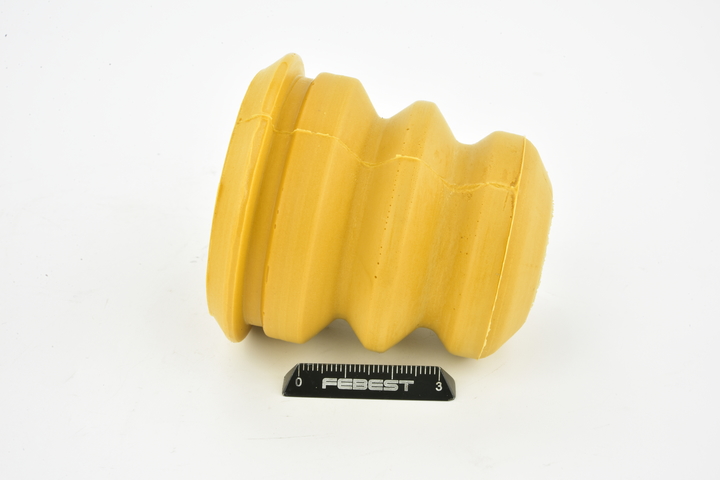 OEM BBM234111 FEBEST Tampone paracolpo, Sospensione MZD-BLF per FORD, MAZDA