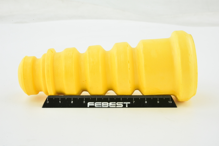 OEM 1305429 FEBEST Tampone paracolpo, Sospensione MZD-MZ2R per FORD