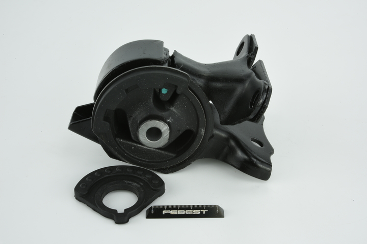 6 Suporte, motor MZM-012 FEBEST