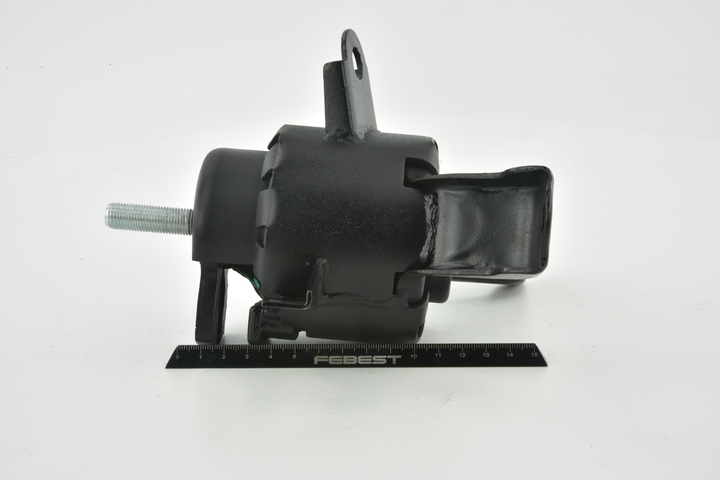 Motorlager & Getriebehalter FEBEST MZM-018