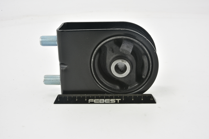 OEM B25D39050C FEBEST Supporto motore MZM-BJF per FORD, MAZDA