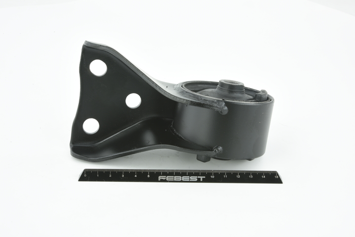 OEM B25D39040B FEBEST Motorfeste MZM-BJMRR for MAZDA
