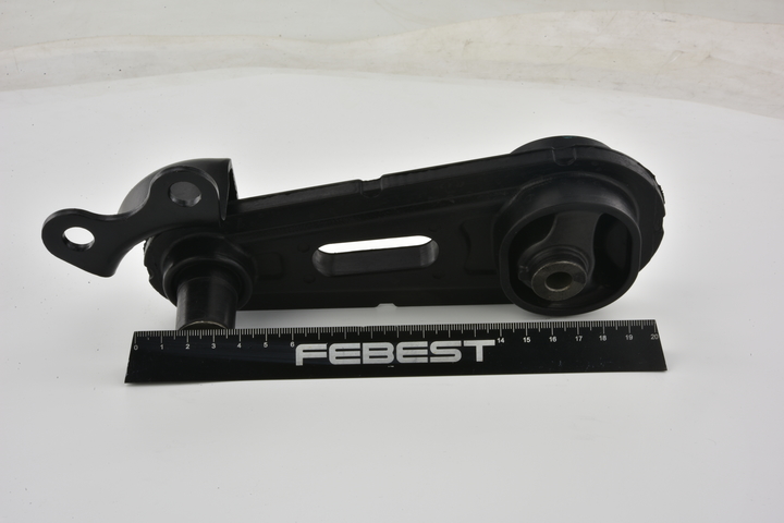 OEM D65239040 FEBEST Moottorin tuki MZM-DEARR varten MAZDA