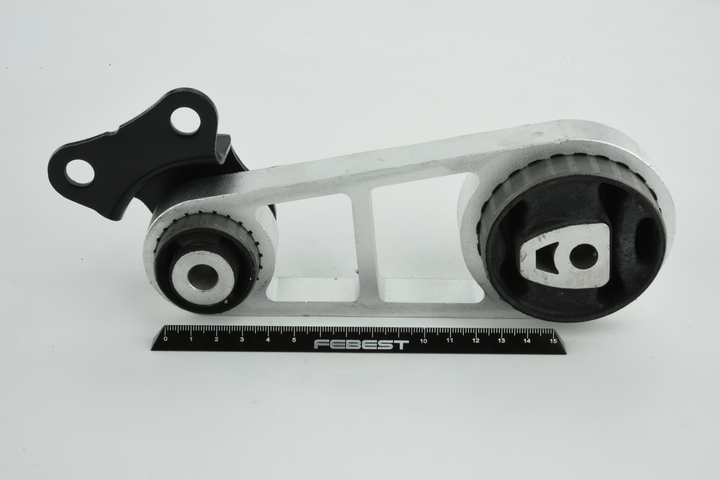 OEM D35439040A FEBEST Moottorin tuki MZM-DEMAT varten MAZDA