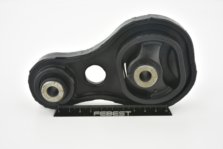 OEM D65139040 FEBEST Moottorin tuki MZM-DEMRR varten MITSUBISHI, MAZDA, MERCURY