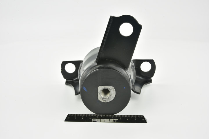 OEM D65139060F FEBEST  Motorlager MZM-DERH für MAZDA, MERCURY