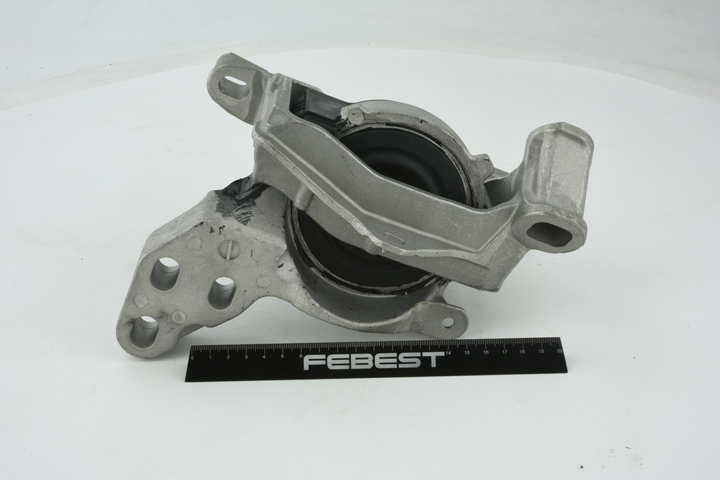OEM KD4539060B FEBEST Moottorin tuki MZM-KERH varten MAZDA