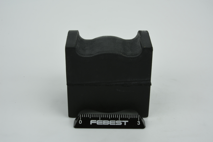 FEBEST Stabilisatorbøsning MZSB-009