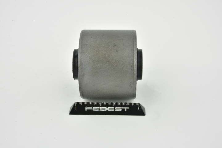 OEM 545004U201 FEBEST Suspensión, Brazo oscilante NAB-012B para RENAULT, NISSAN, DACIA, INFINITI