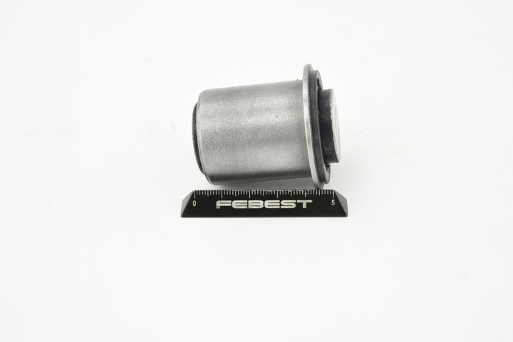 OEM 55501CG000 FEBEST Suspensión, Brazo oscilante NAB-214 para NISSAN, HYUNDAI, INFINITI