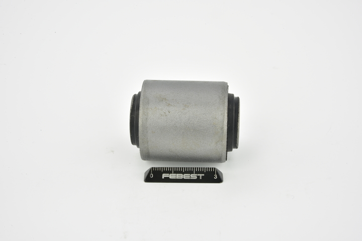 FEBEST Lagerung, Lenker (NAB-238) für NISSAN Bluebird Limousine (T72 , T12, U12) 1.8 i 16V (RLT72) (95 KW / 129 PS / ab 1989)