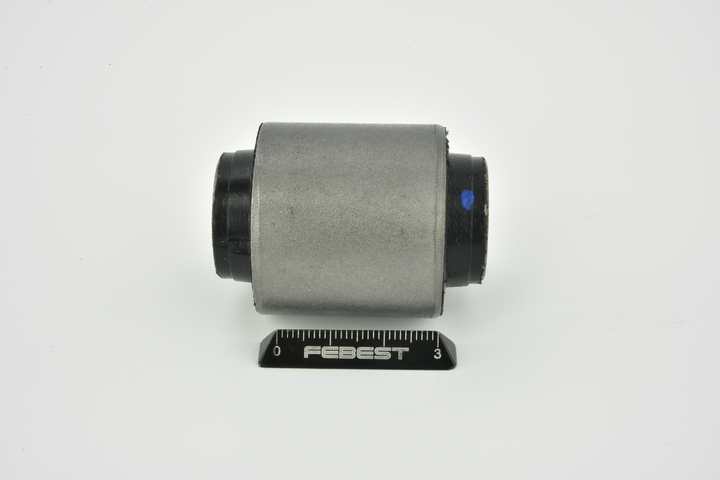 OEM 551B0JA000 FEBEST Suspensión, Brazo oscilante NAB-288 para NISSAN, INFINITI