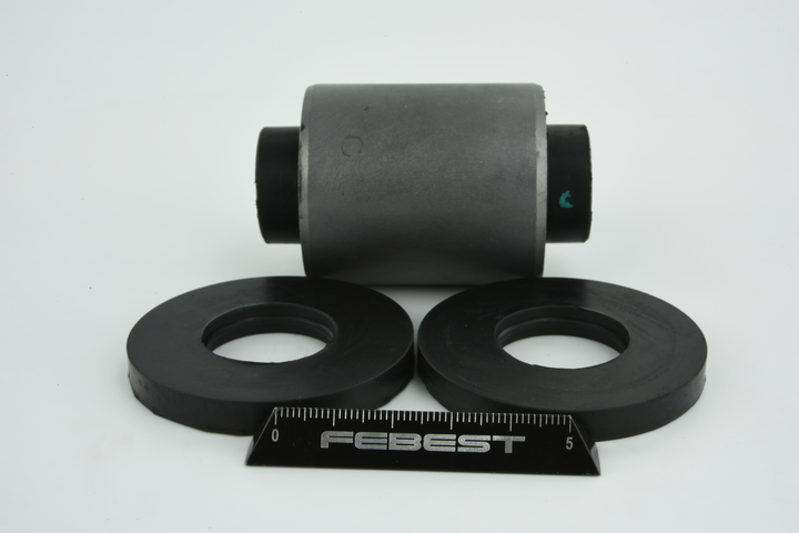 OEM 54501CG200 FEBEST Supporto braccio oscillante NAB-S50S per NISSAN, INFINITI