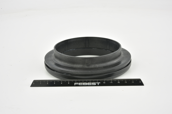 Wentellager, schokbreker veerpootlager (NB-J32) van FEBEST Voor RENAULT Megane III Hatchback (BZ0/1_) 1.6 16V (85 KW / 116 PK / Van 2013)