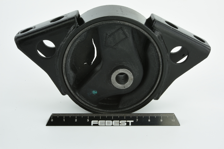 ostaa Moottorin tuki - FEBEST (NM-075)