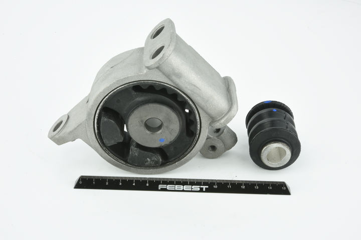 FEBEST Suporte, motor (NM-Z51RR) para INFINITI JX Veículo todo-terreno fechado 3.5 (198 KW / 269 CV / de 2012)