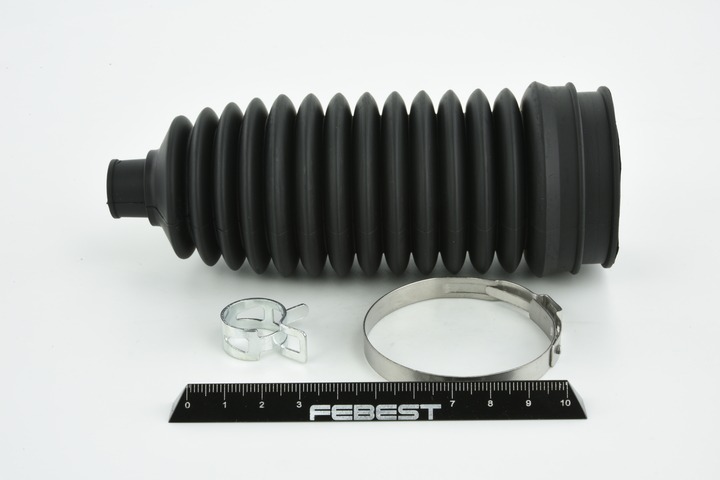 OEM 482031U61A FEBEST Steering rack gaiter NRKB-C11 for NISSAN