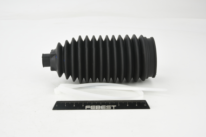 FEBEST Lenkmanschette (NRKB-V35L) von Ihrem MINI Schrägheck (R56) One (55 KW / 75 PS / ab 2010)