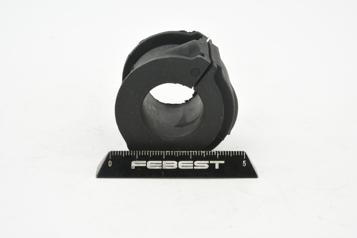 PRIMERA Stabilisatorstang rubber NSB-A33F FEBEST