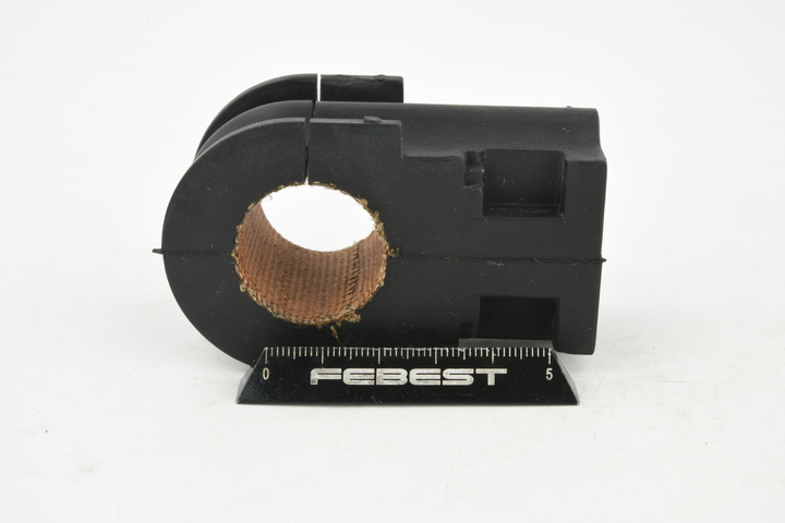 SERENA Stabilisatorstang rubber NSB-C25F FEBEST