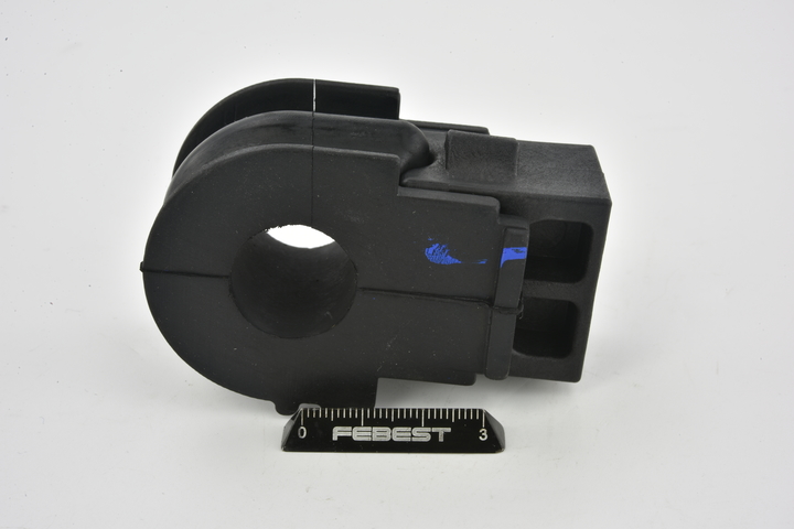 FEBEST Silentblock de barra estabilizadora NSB-F15F Silentblock de barra estabilizadora FEBEST NSB-F15F para NISSAN LEAF 2023