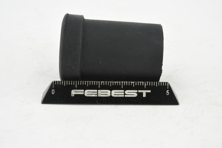 FEBEST Afstandshuls, bladveer NSB-F23 NISSAN Cabstar Flatbed Vrachtwagen / Chassis (F22, H40) 2.5 TD Afstandshuls, bladveer NSB-F23