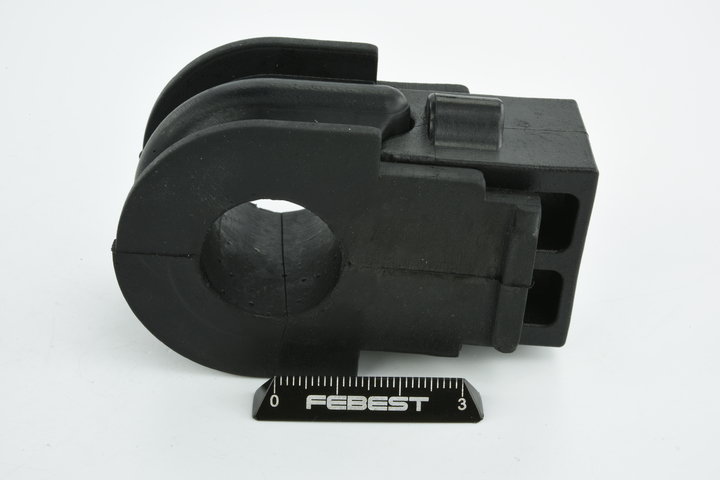 OEM 54613JD03A FEBEST Bronzina cuscinetto, Barra stabilizzatrice NSB-J10F per RENAULT, TOYOTA, NISSAN, INFINITI, RENAULT TRUCKS