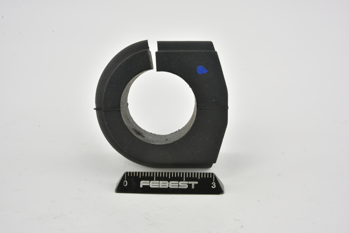 Lagring, stabilisator (NSB-JT30F) fra FEBEST for INFINITI FX 45 firehjulsddrift (232 KW / 316 HK / Fra 2003)