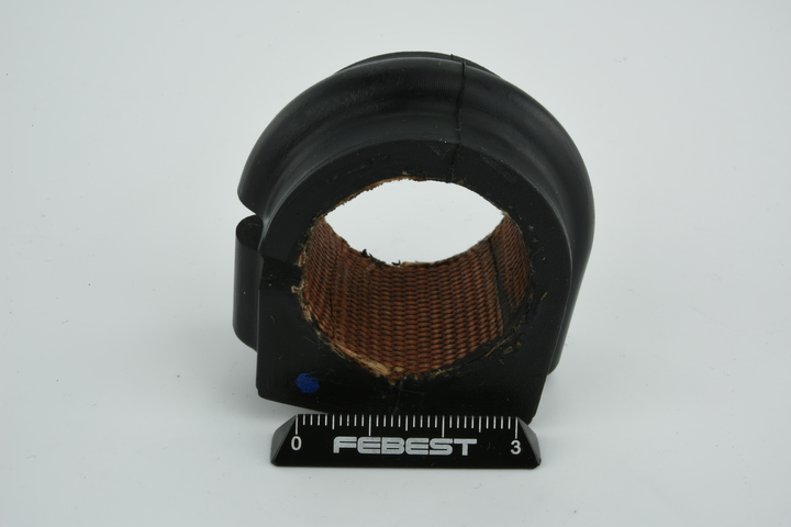 TERRANO Stabilisatorstang rubber NSB-R20F FEBEST