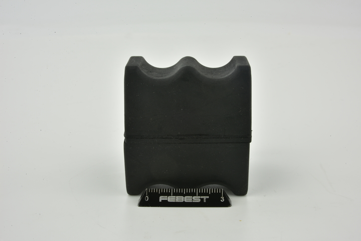 NAVARA Stabilisatorstang rubber NSB-R51MF FEBEST