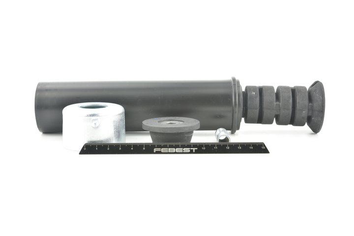 Staubmanschette & Anschlaggummi FEBEST NSHB-K12R