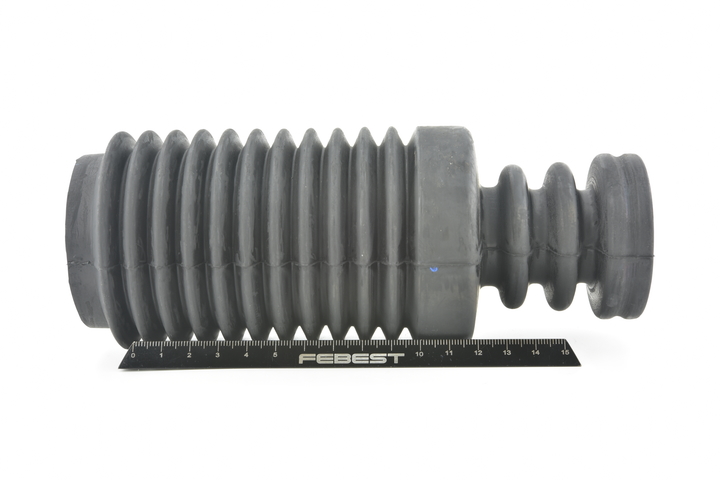 OEM 54052BM400 FEBEST Suojus / palje, iskunvaimentaja NSHB-N16F varten NISSAN
