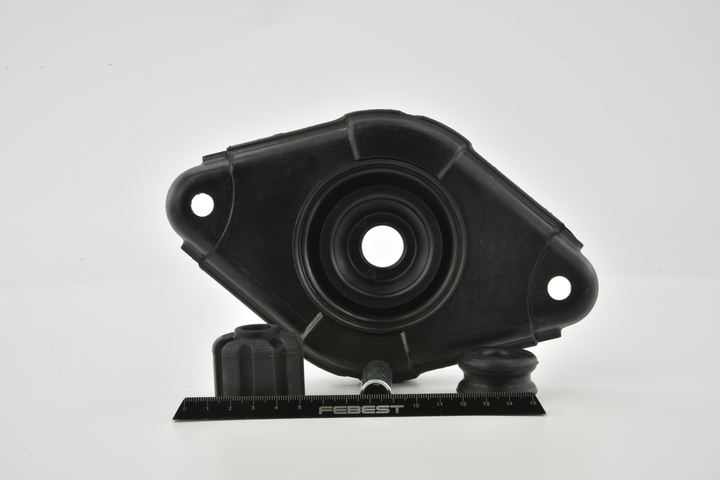 OEM 5532095F0A FEBEST Supporto, Ammortizzatore NSS-024 per NISSAN